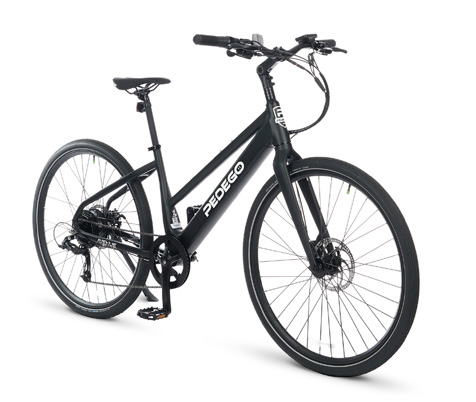Pedego Avenue Core