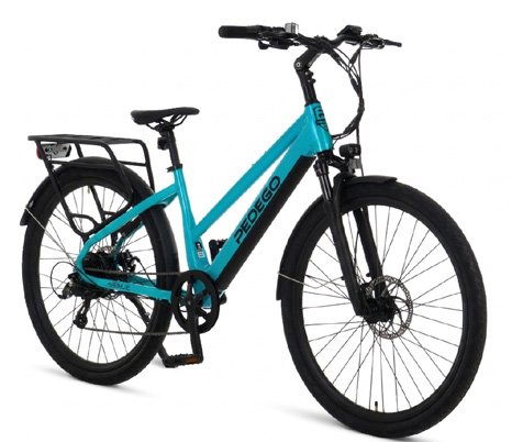 Pedego Avenue Pro