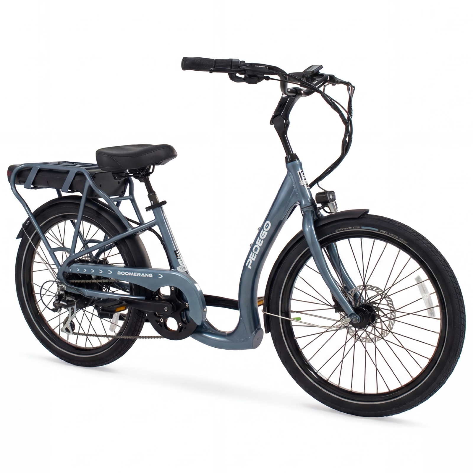 Pedego Boomerang Core