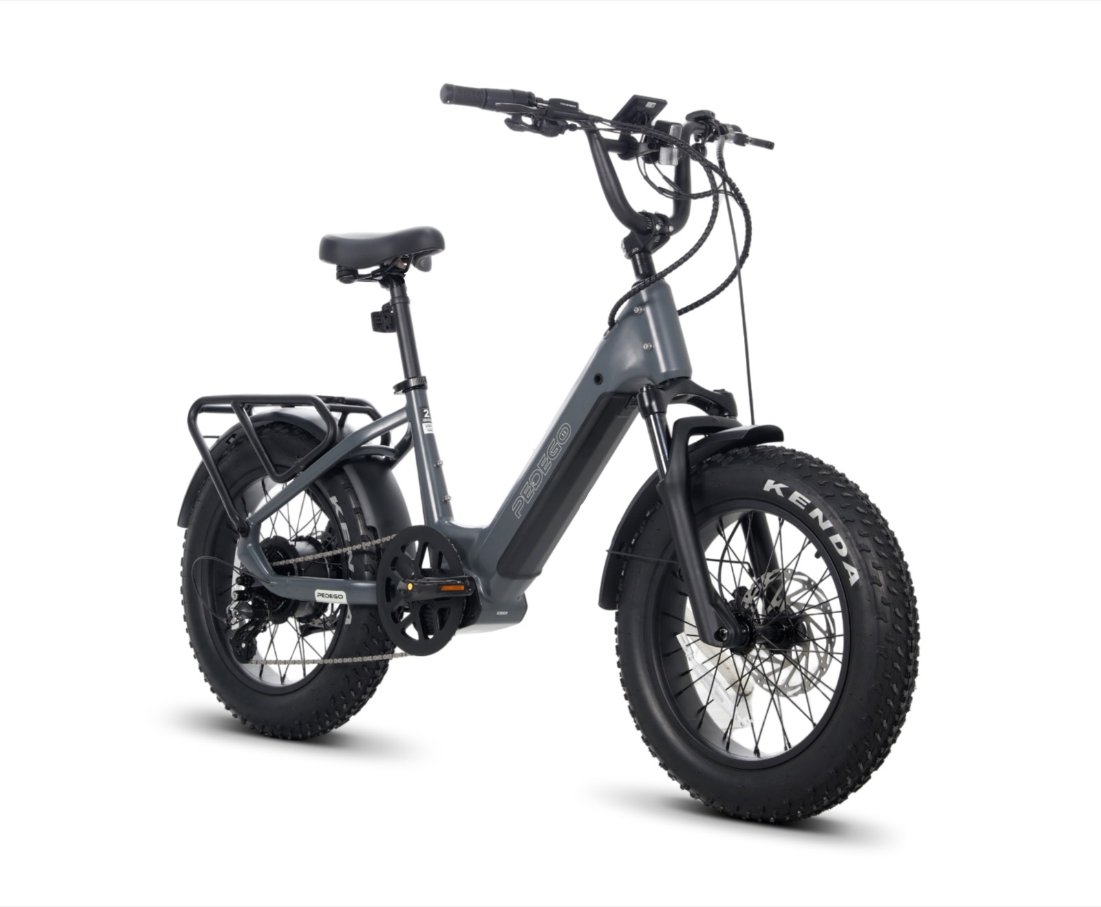 Pedego Element 2