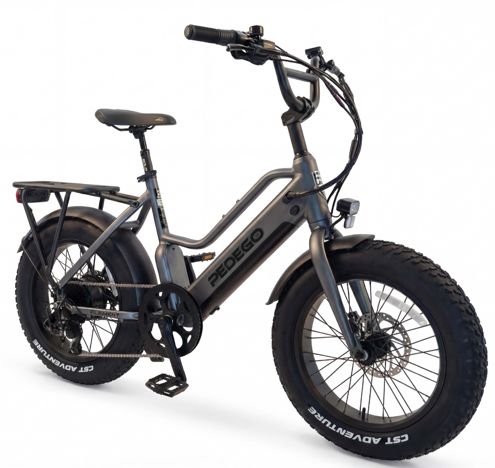 Pedego Element Core