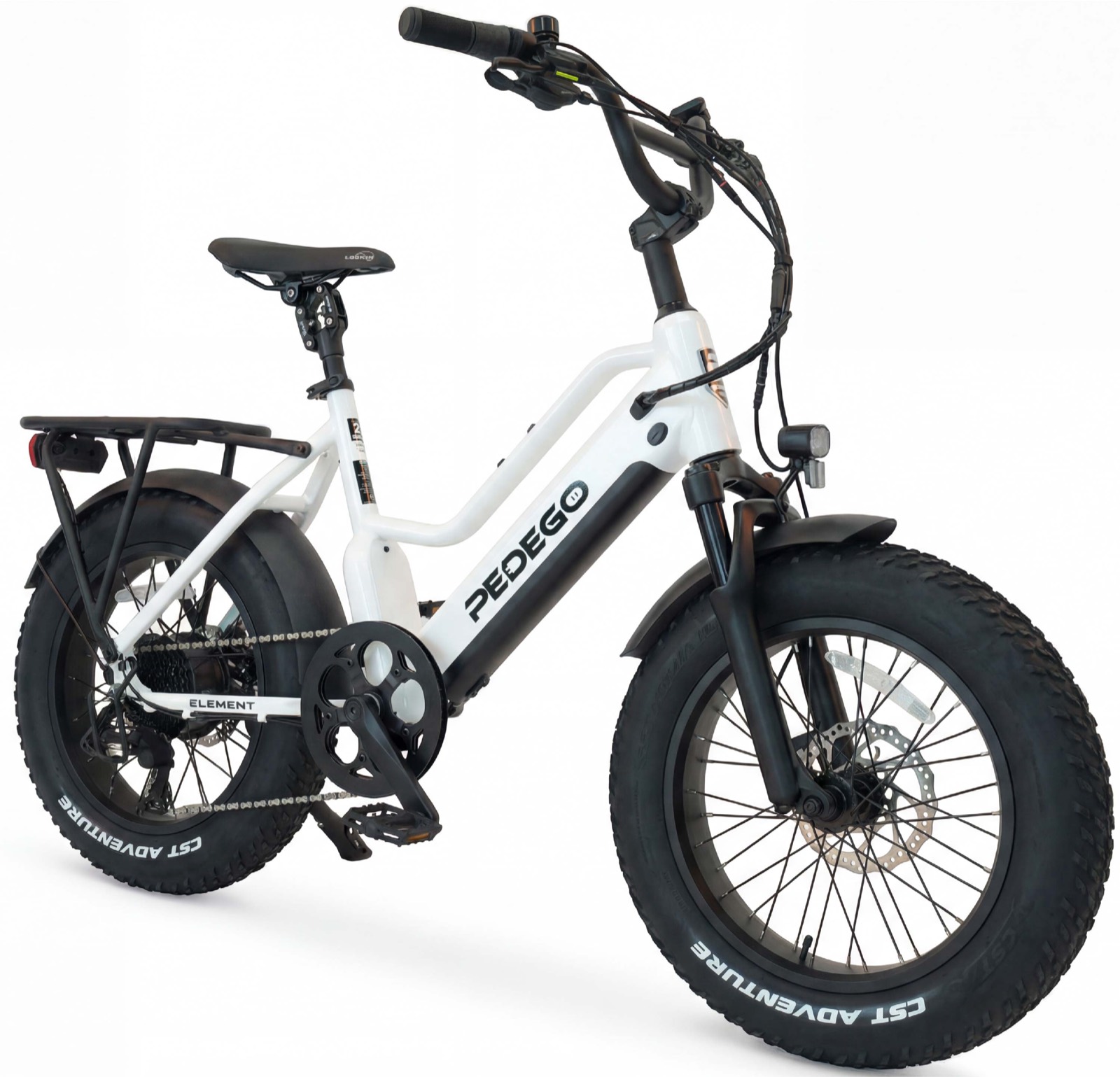 Pedego Element Pro