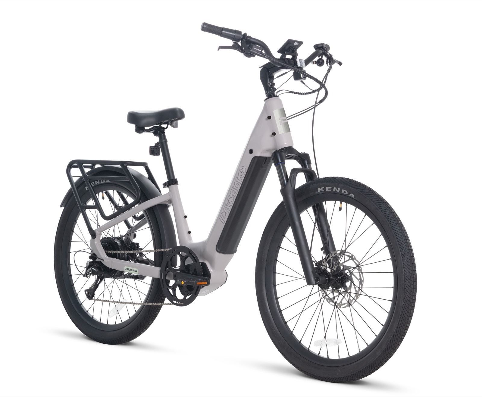 Pedego Ridge Rider 2