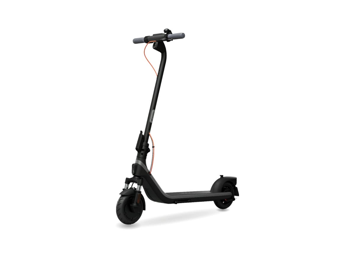 Segway E2 Plus II
