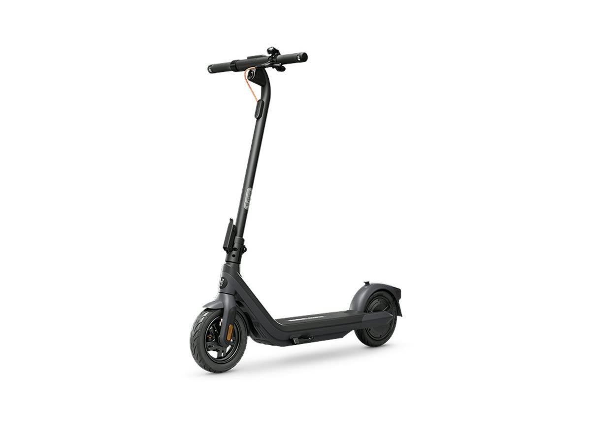 Segway E2 Pro