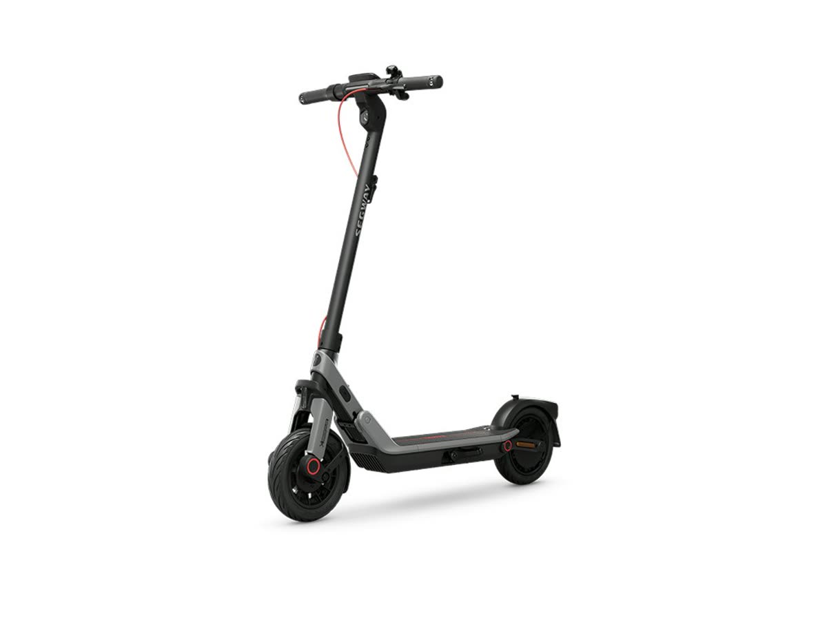 Segway E3 Pro