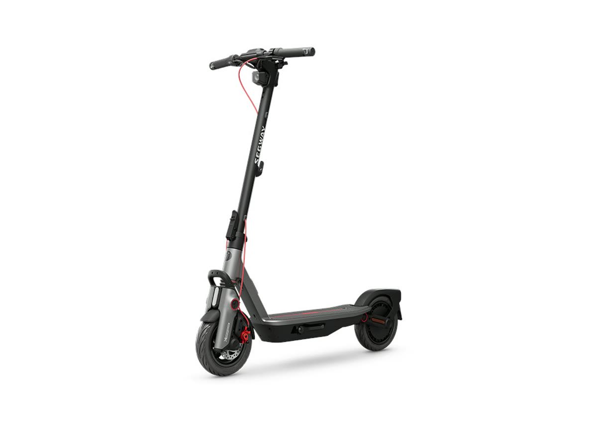 Segway F3