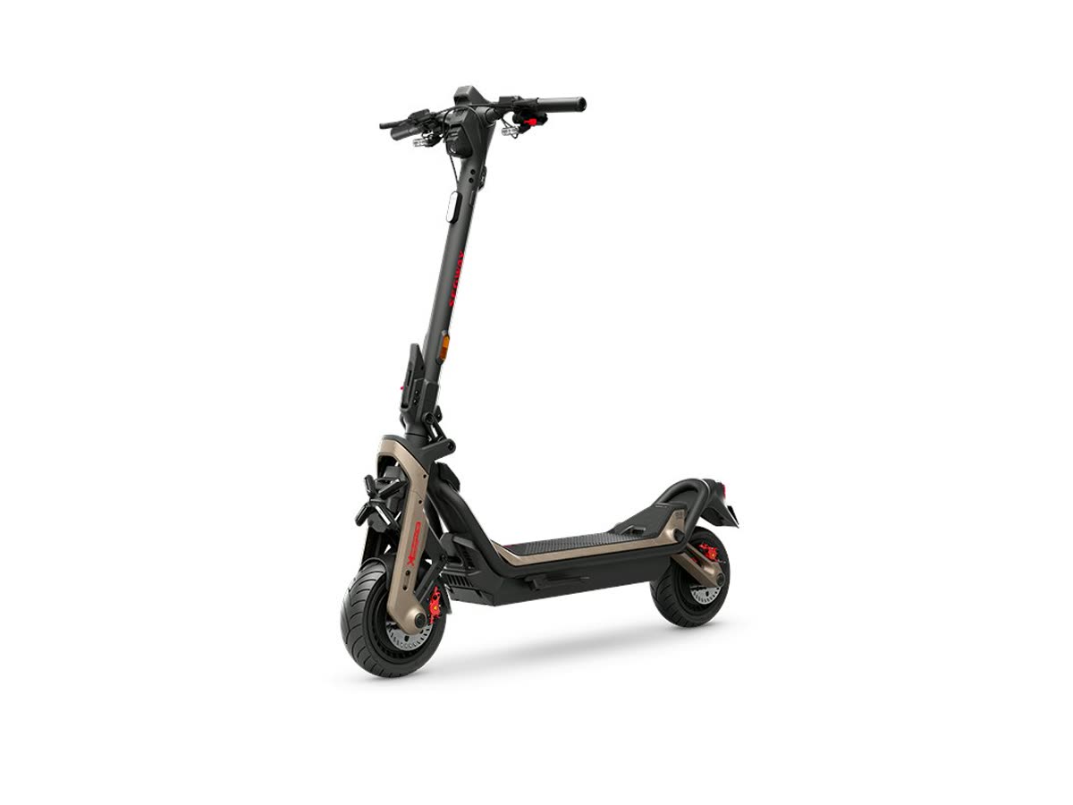 Segway GT3 Pro SuperScooter
