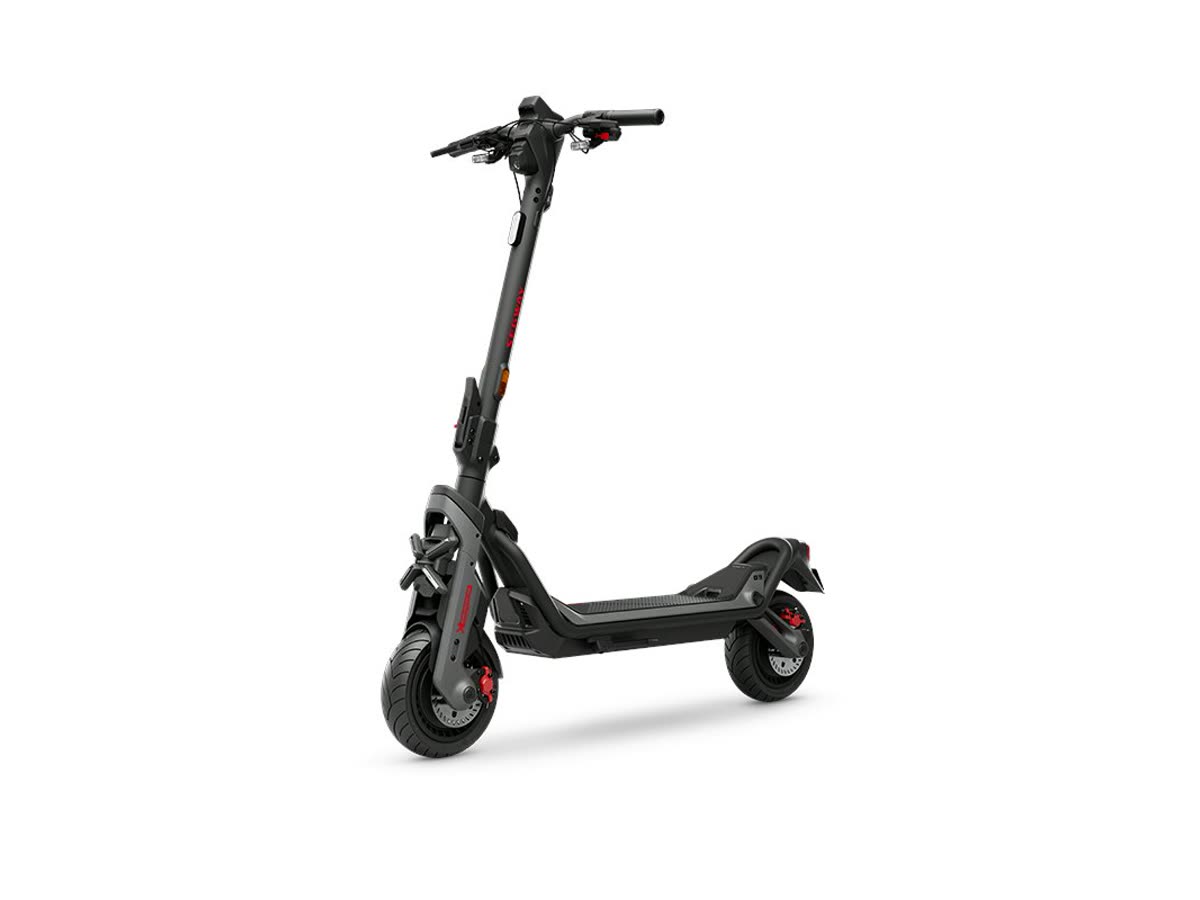 Segway GT3 SuperScooter