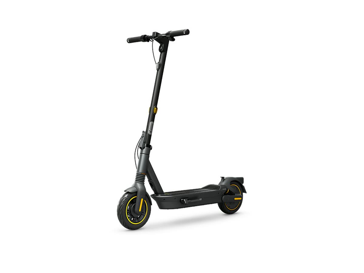 Segway Max G2