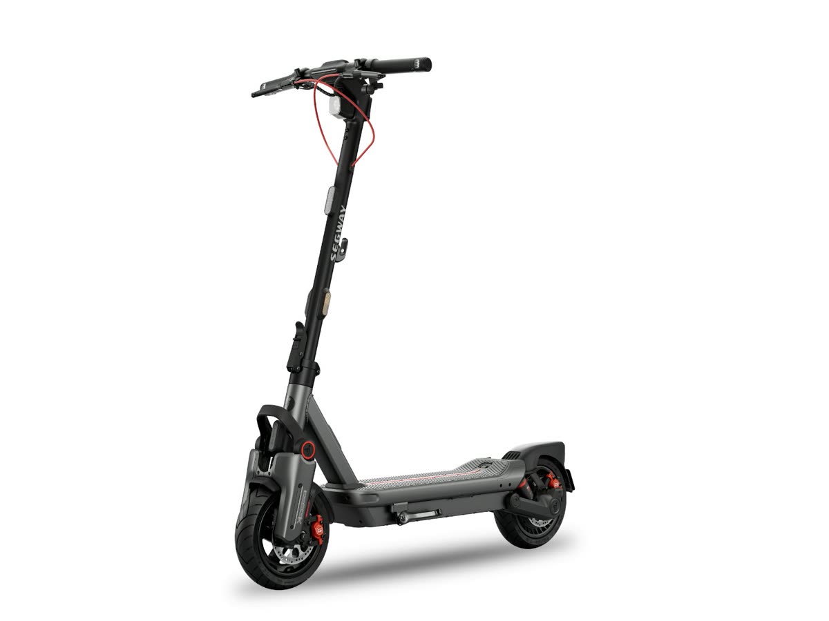 Segway MAX G3 Plus