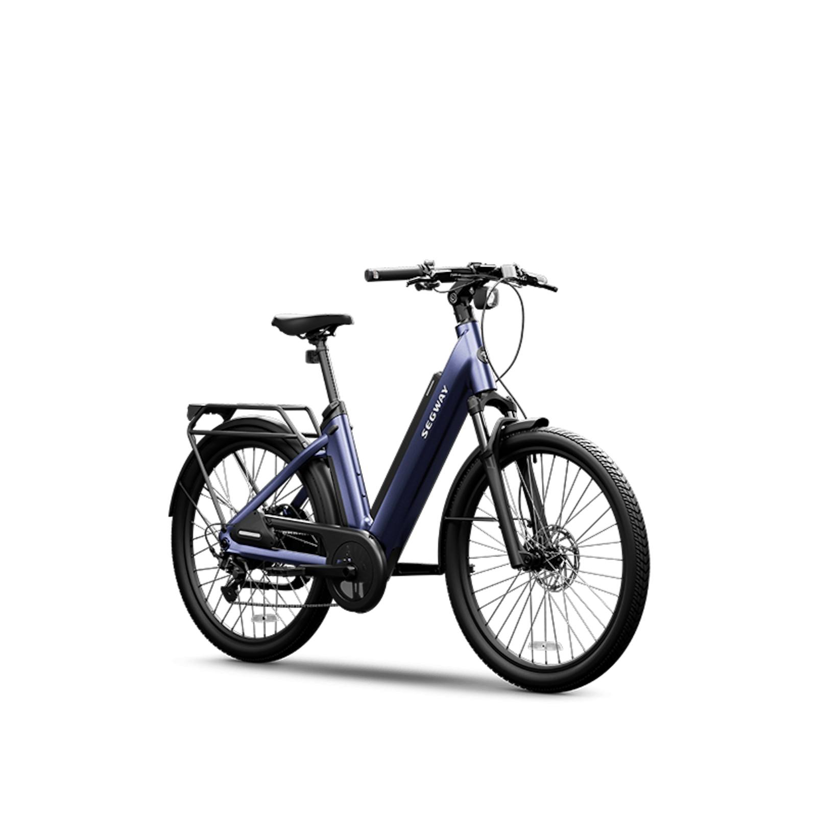 Segway Myon