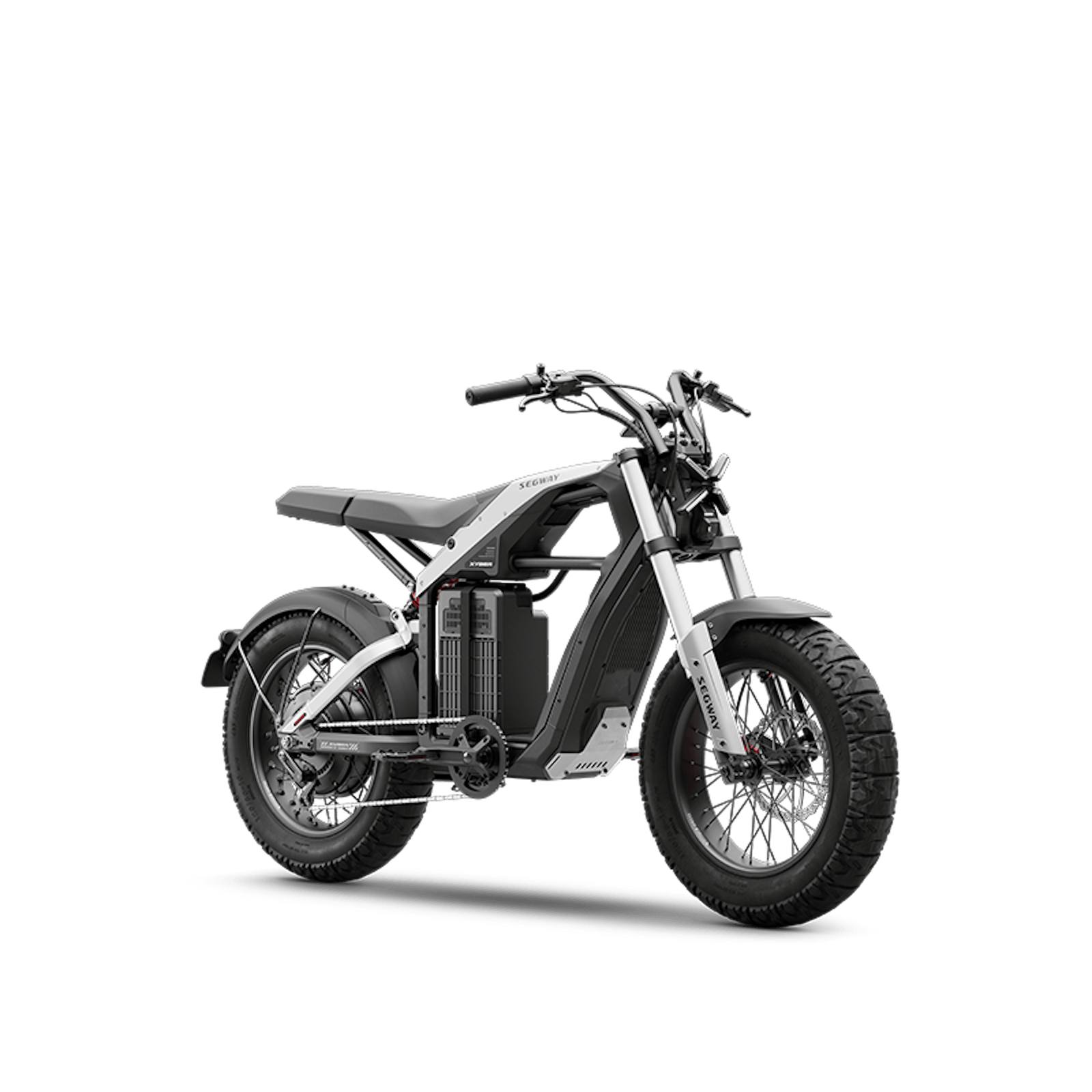 Segway Xyber