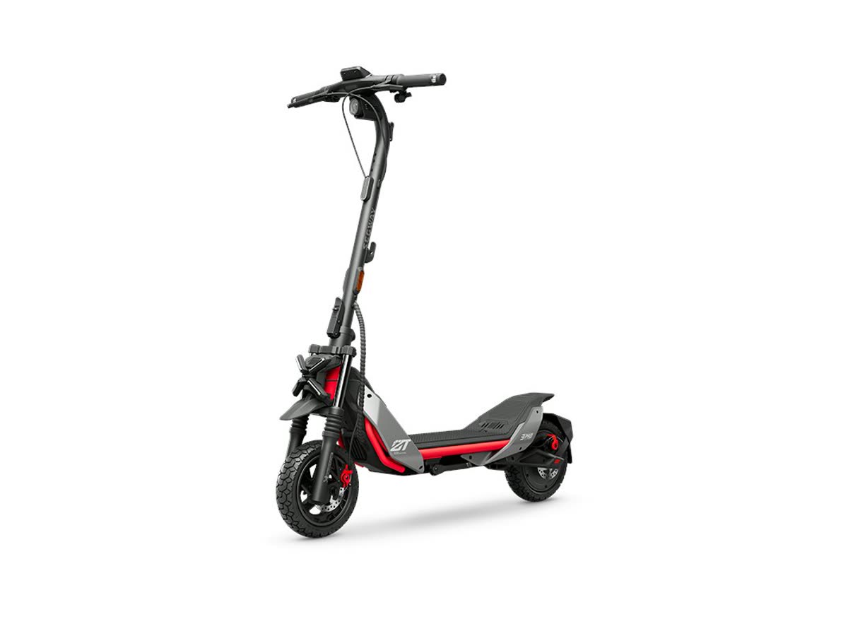 Segway ZT3 Pro