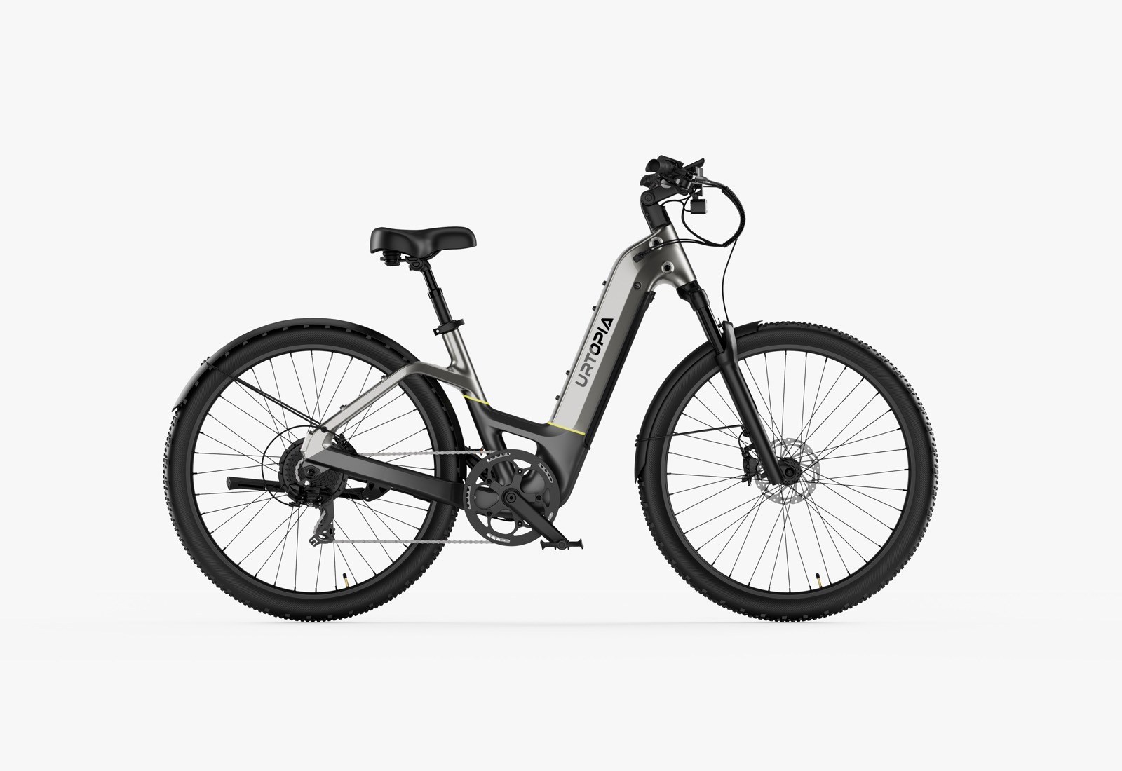 Urtopia Atom