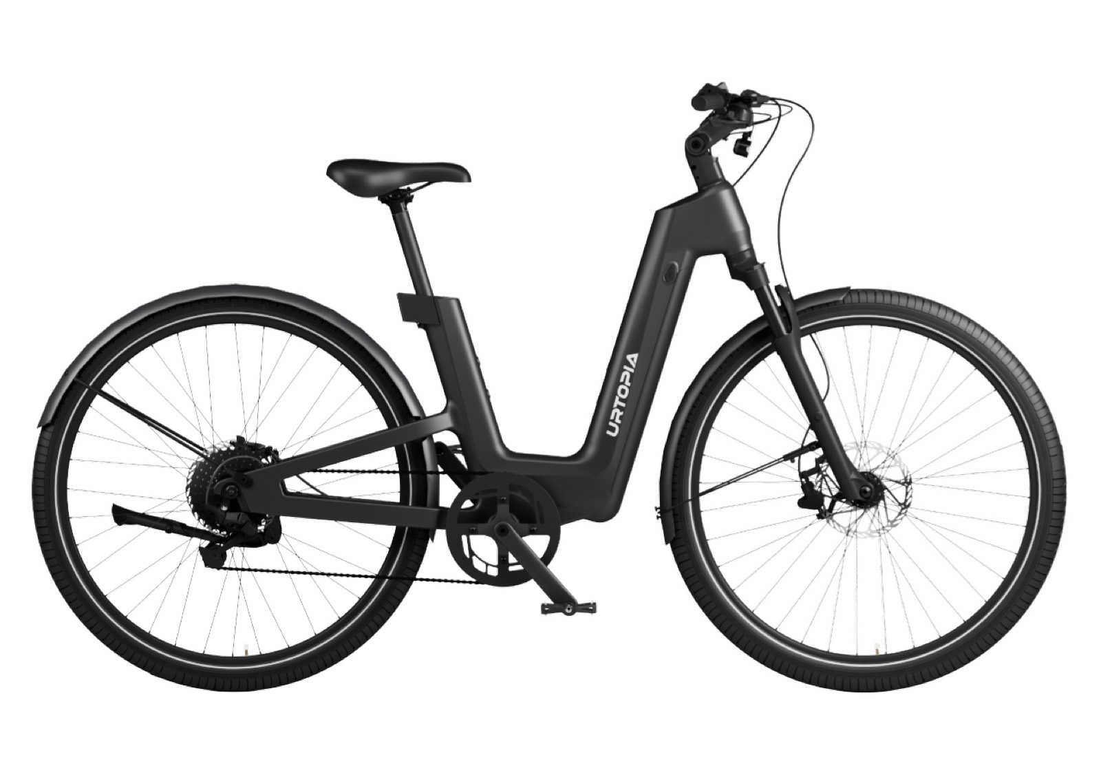Urtopia Fusion Pro