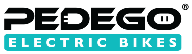 Pedego logo